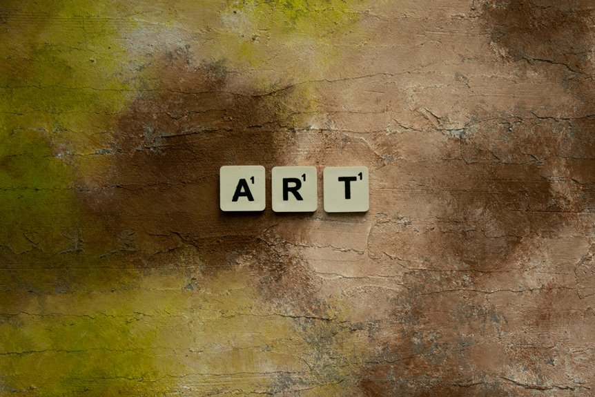 artistic assassins meaning concept presence