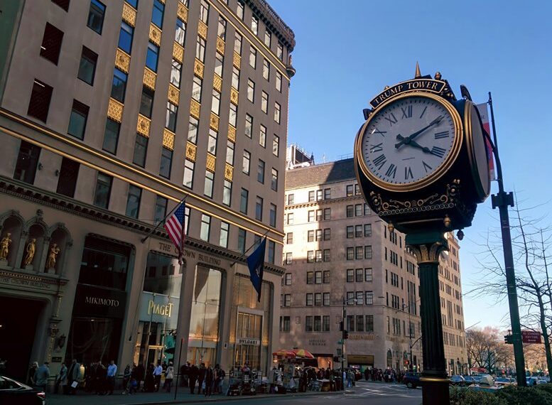 barron trump height and health