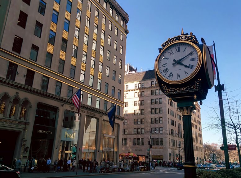 barron trump height and health