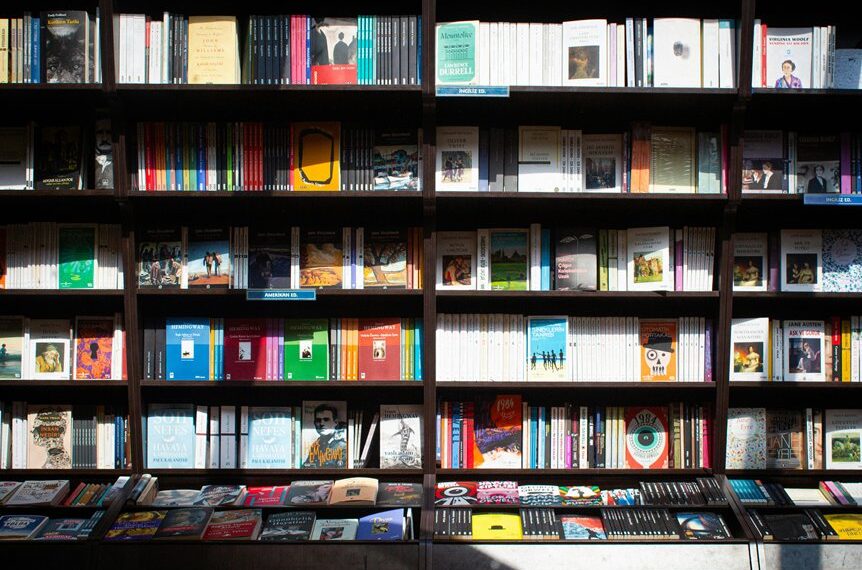 blueflame publishing services guide