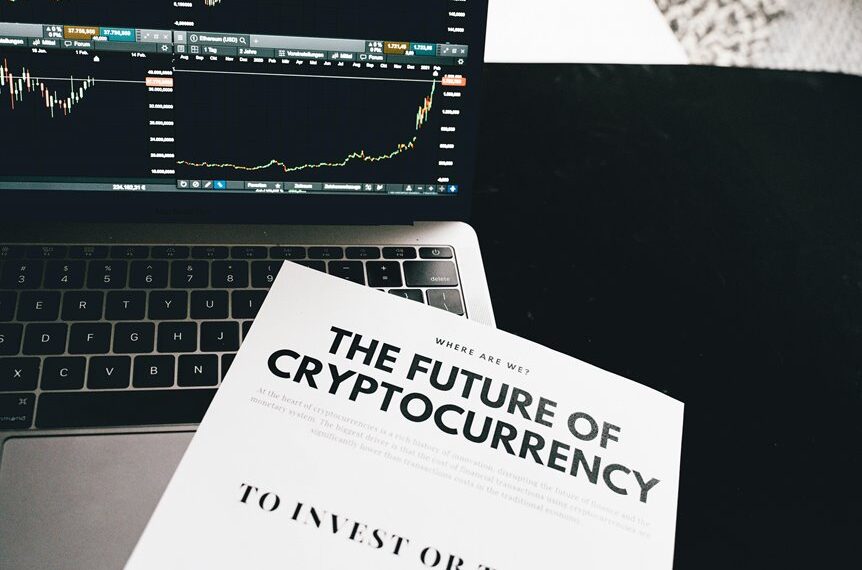 crypto guide and analysis hub