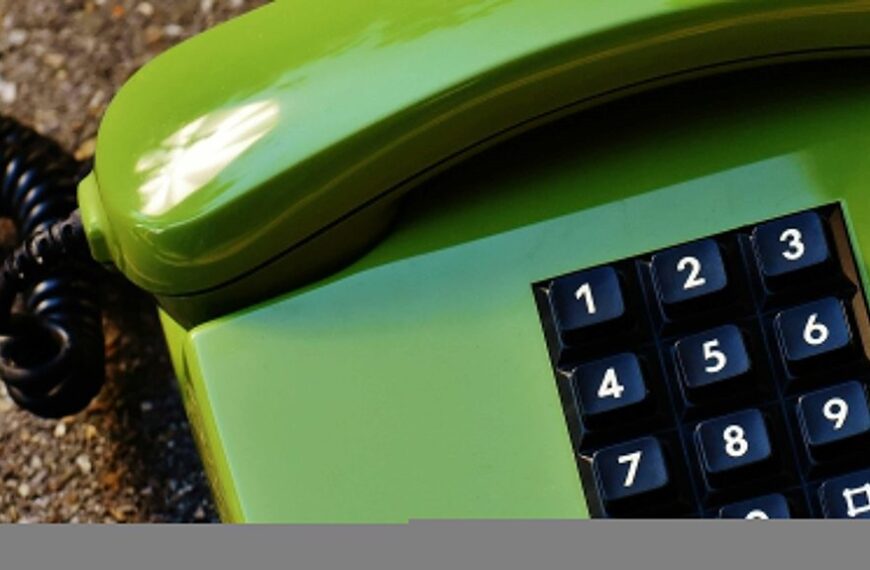 digital prism contact number tracking