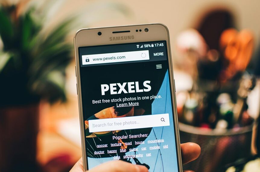 digital trends and insights website