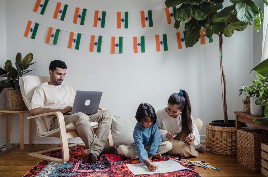 easy family parenting tips