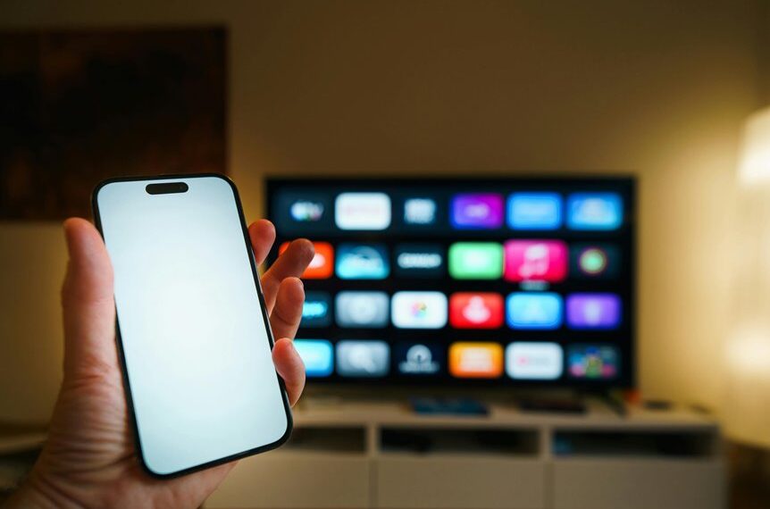 freely tv app review