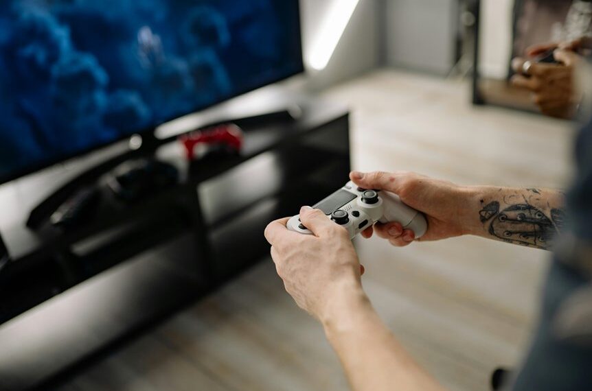 gaming industry trend analysis snapshot