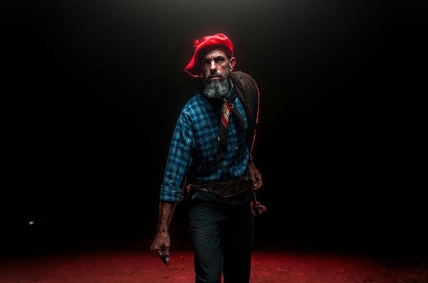 independent self reliant social alpha