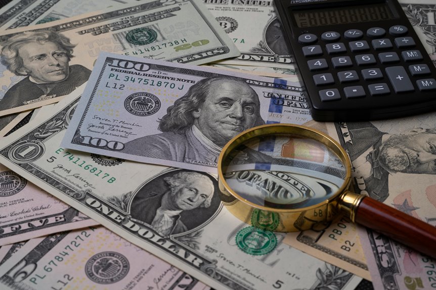 jones mygreenbucks net financial strategies