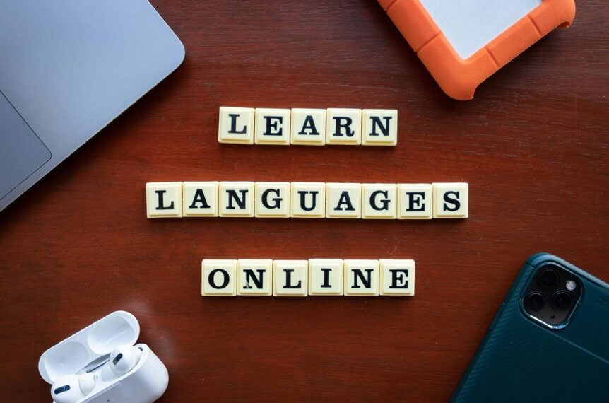language learning platform overview