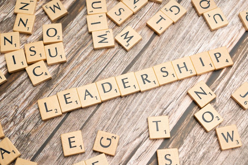 leadership strategies for ewmagwork management