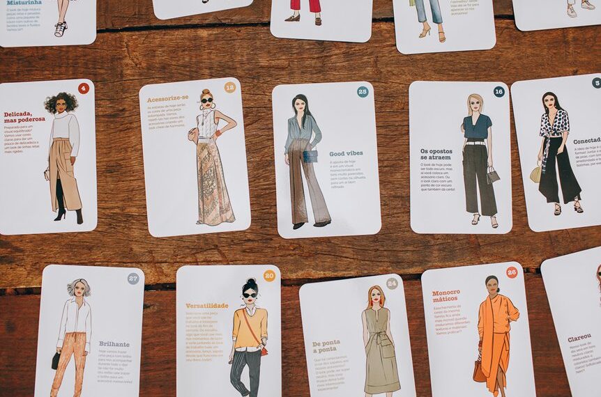 modern trends in fashion guide