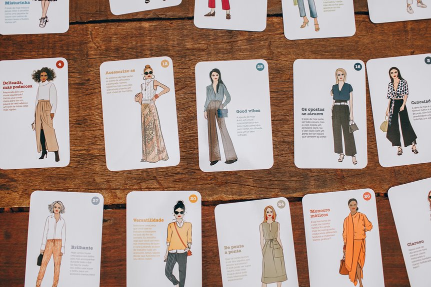 modern trends in fashion guide