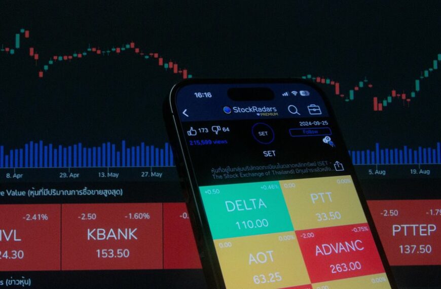 myfastbroker com trading platform review