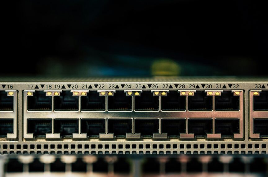 nova prism start 192 268 15 1 smart network access