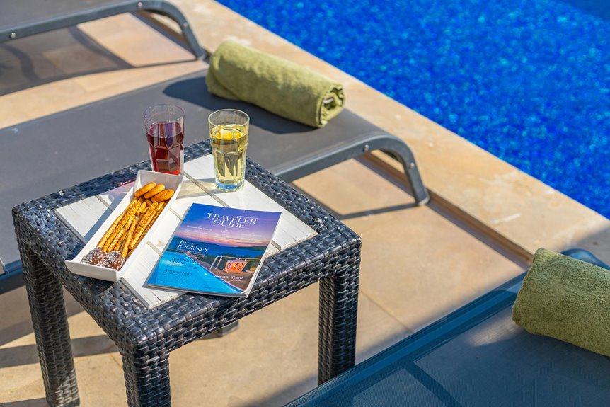 pool heaters above ground buying guide