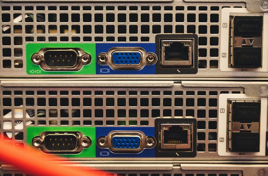 server ip and insights guide