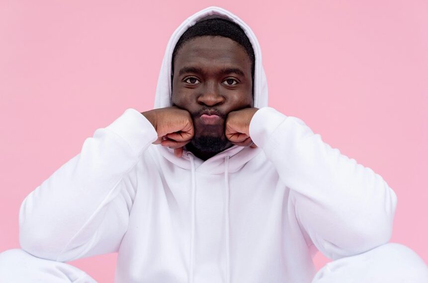 sigma male independent personality archetype