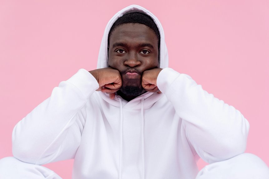 sigma male independent personality archetype