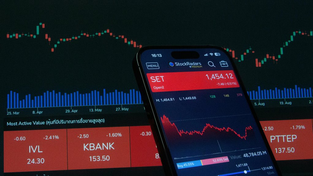 stock investment platform review summary