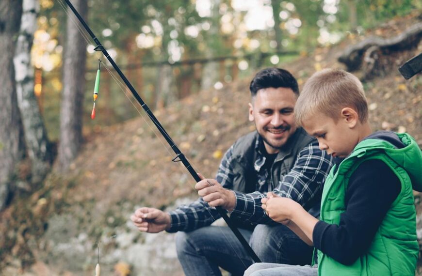 thunder on the gulf fishing guide