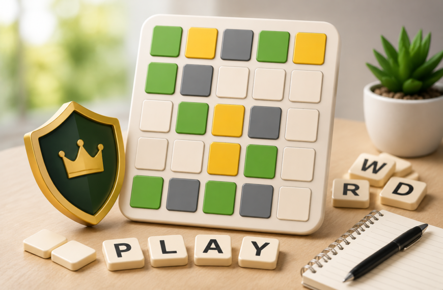 Wordiply Guardian Guide: How to Play and Win More Points