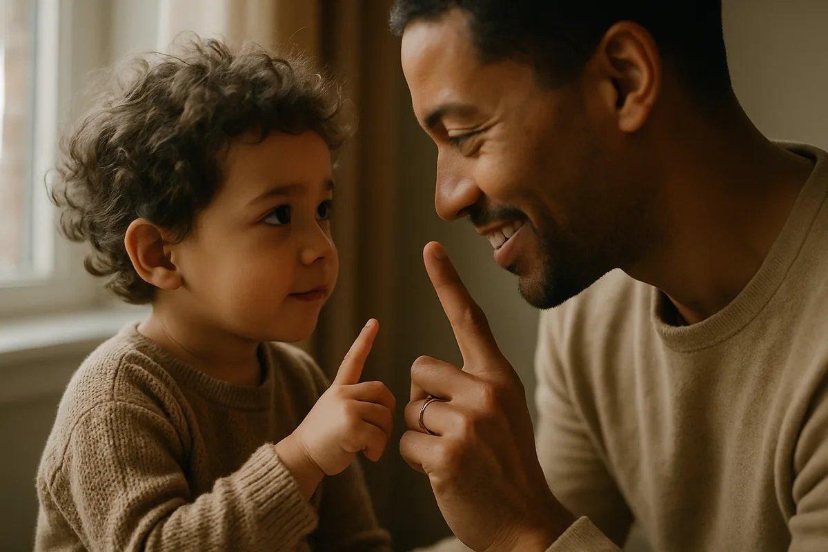 Core Words: The Fastest Way to Start With AAC